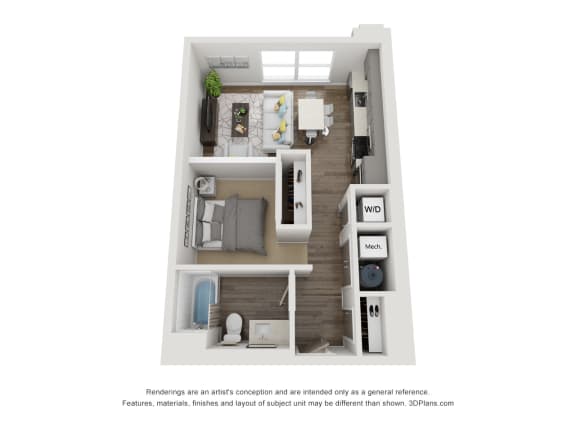 Floor Plan  s2 floorplan