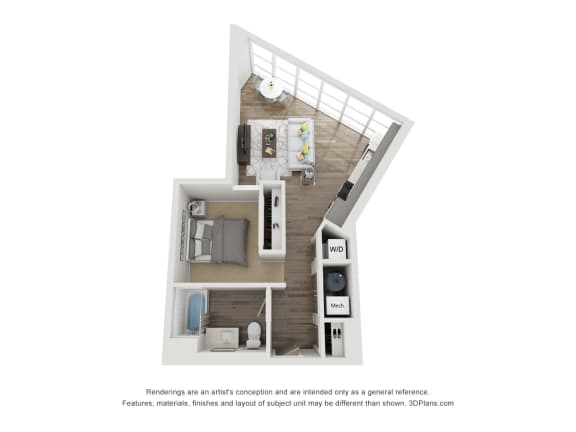 Floor Plan  s4 floorplan